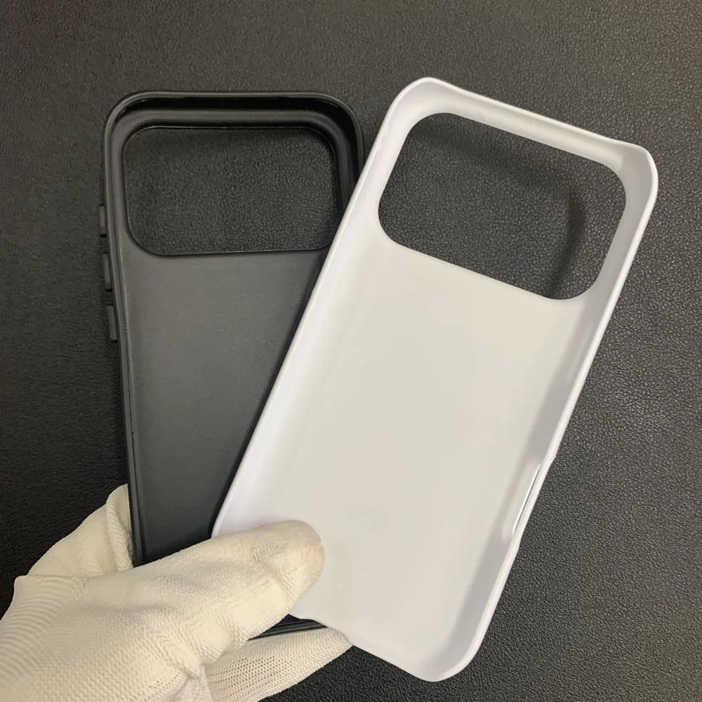 10 Stück 2-in-1 3D Sublimation – Phone Case Blank Print Bewertung und Preis