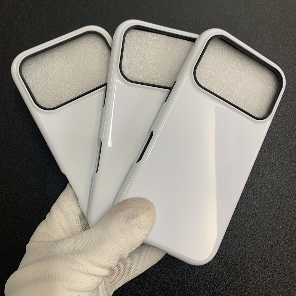 FONLYU 10 Stück für iPhone Air – Phone Case Blank Print Bewertung und Preis